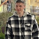 Степан, 23 года