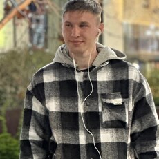 Фотография мужчины Степан, 23 года из г. Нытва