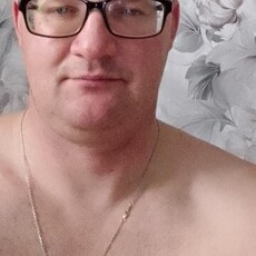 Фотография мужчины Александр, 40 лет из г. Яйва