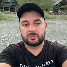 Фотография мужчины Рауль, 37 лет из г. Сочи