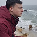 Кирилл, 18 лет