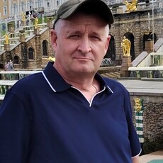Фотография мужчины Андрей, 54 года из г. Нефтеюганск