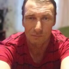 Фотография мужчины Игорь, 43 года из г. Ошмяны