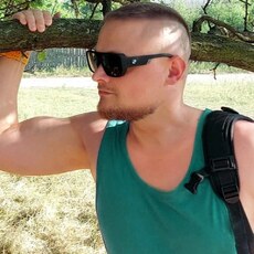 Фотография мужчины Антон, 29 лет из г. Киев