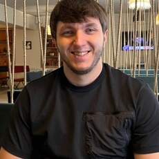 Фотография мужчины Дмитрий, 29 лет из г. Астана