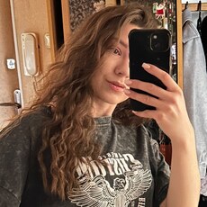 Фотография девушки Ангелина, 25 лет из г. Новополоцк