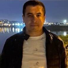 Фотография мужчины Абдулбосид, 41 год из г. Севастополь
