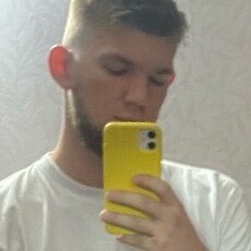 Фотография мужчины Никита, 22 года из г. Нягань