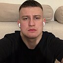 Игорь, 22 года
