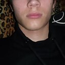 Арсений, 19 лет