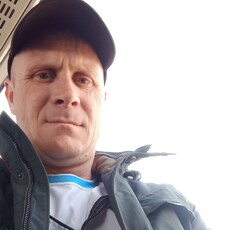 Фотография мужчины Константин, 41 год из г. Советская Гавань