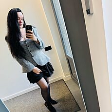 Фотография девушки Екатерина, 37 лет из г. Москва