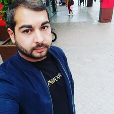 Фотография мужчины Вячеслав, 34 года из г. Елец