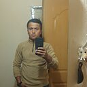 Фируз, 25 лет
