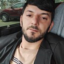 Юсиф, 28 лет