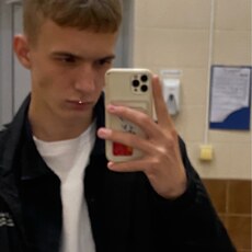 Фотография мужчины Кирилл, 20 лет из г. Тамбов