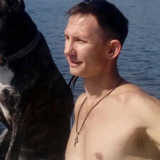 Фотография мужчины Евгений, 50 лет из г. Рязань