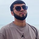 Али, 23 года