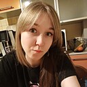 Анастасия, 21 год