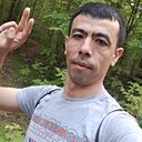 Хайдар, 36 лет