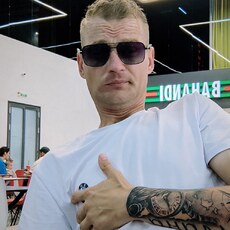 Фотография мужчины Дмитрий, 32 года из г. Шымкент