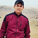 Хусниддин, 28 лет