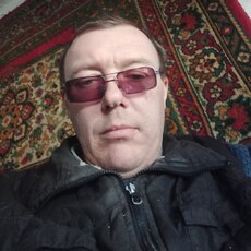 Фотография мужчины Михаил, 42 года из г. Чаны
