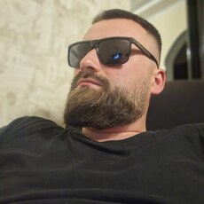Фотография мужчины Сергей, 35 лет из г. Орша