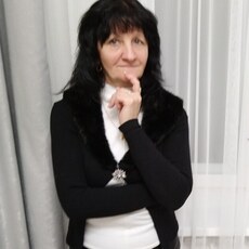 Фотография девушки Галина, 61 год из г. Барановичи