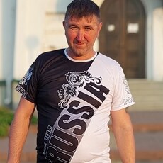 Фотография мужчины Антон, 45 лет из г. Белово