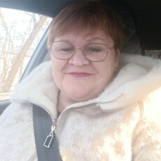 Фотография девушки Елена, 52 года из г. Новоалтайск