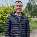 Ник, 33 года