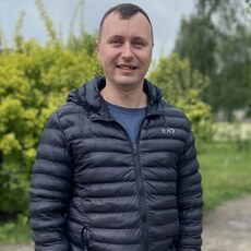 Фотография мужчины Ник, 33 года из г. Пинск