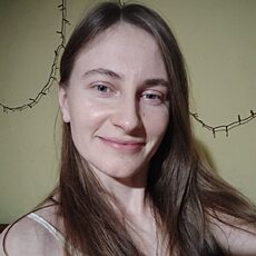 Фотография девушки Dreamer, 29 лет из г. Скерневице