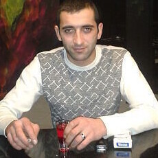 Фотография мужчины Армен, 38 лет из г. Таганрог