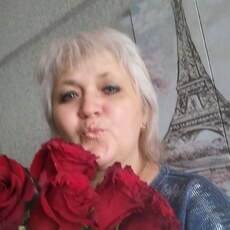 Фотография девушки Алёна, 54 года из г. Витебск
