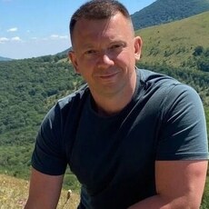 Фотография мужчины Андрей, 42 года из г. Брест