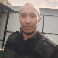 Фотография мужчины Константин, 43 года из г. Ульяновск