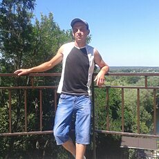 Фотография мужчины Андрей, 38 лет из г. Балаклея
