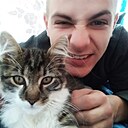 Кирилл, 28 лет