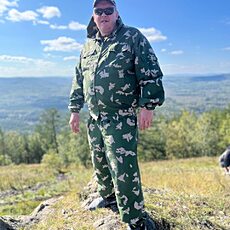 Фотография мужчины Артём, 39 лет из г. Кыштым