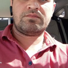 Фотография мужчины Саня, 37 лет из г. Пермь