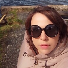Фотография девушки Настя, 42 года из г. Серов