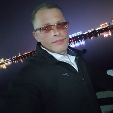 Фотография мужчины Андрей, 44 года из г. Благовещенск