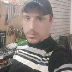 Фотография мужчины Простой, 37 лет из г. Павлоград