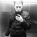 Макс, 38 лет