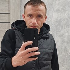Фотография мужчины Юрий, 32 года из г. Ляховичи