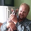 Андрей, 46 лет