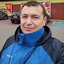 Саша, 44 года