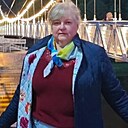 Лидия, 58 лет